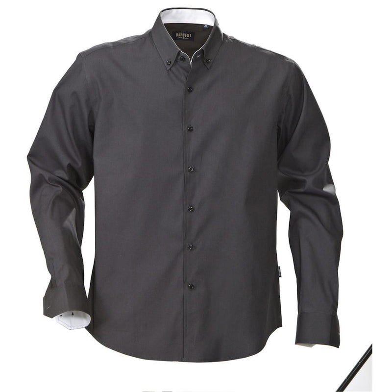 Redding Mens Shirt - JH302S