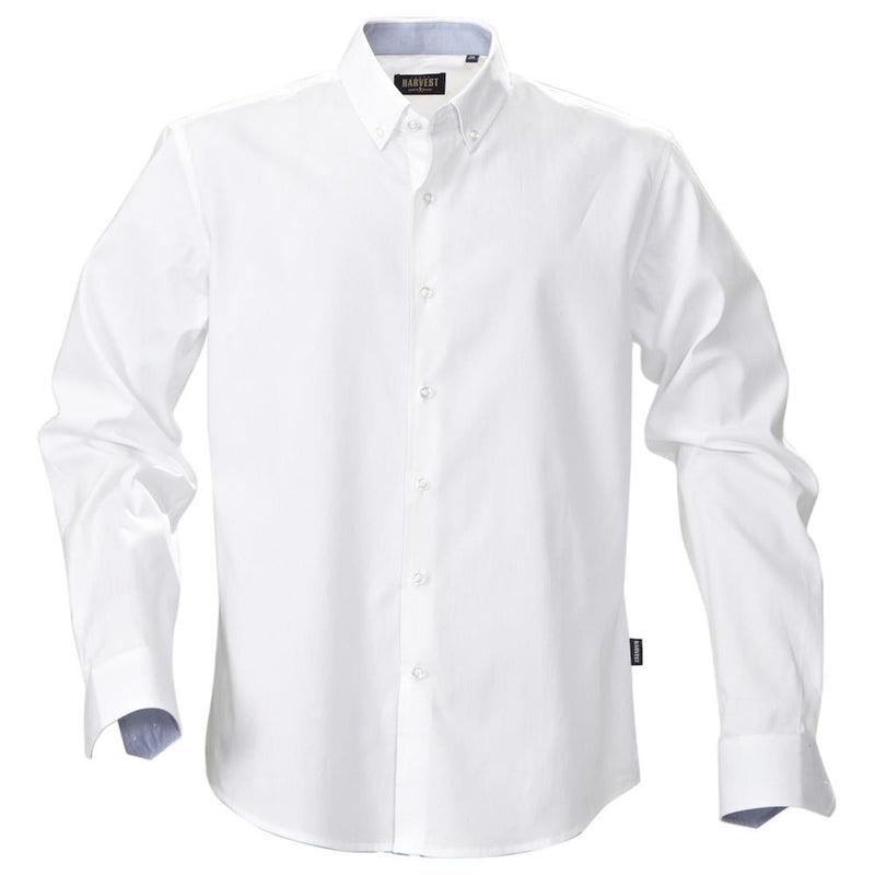 Redding Mens Shirt - JH302S