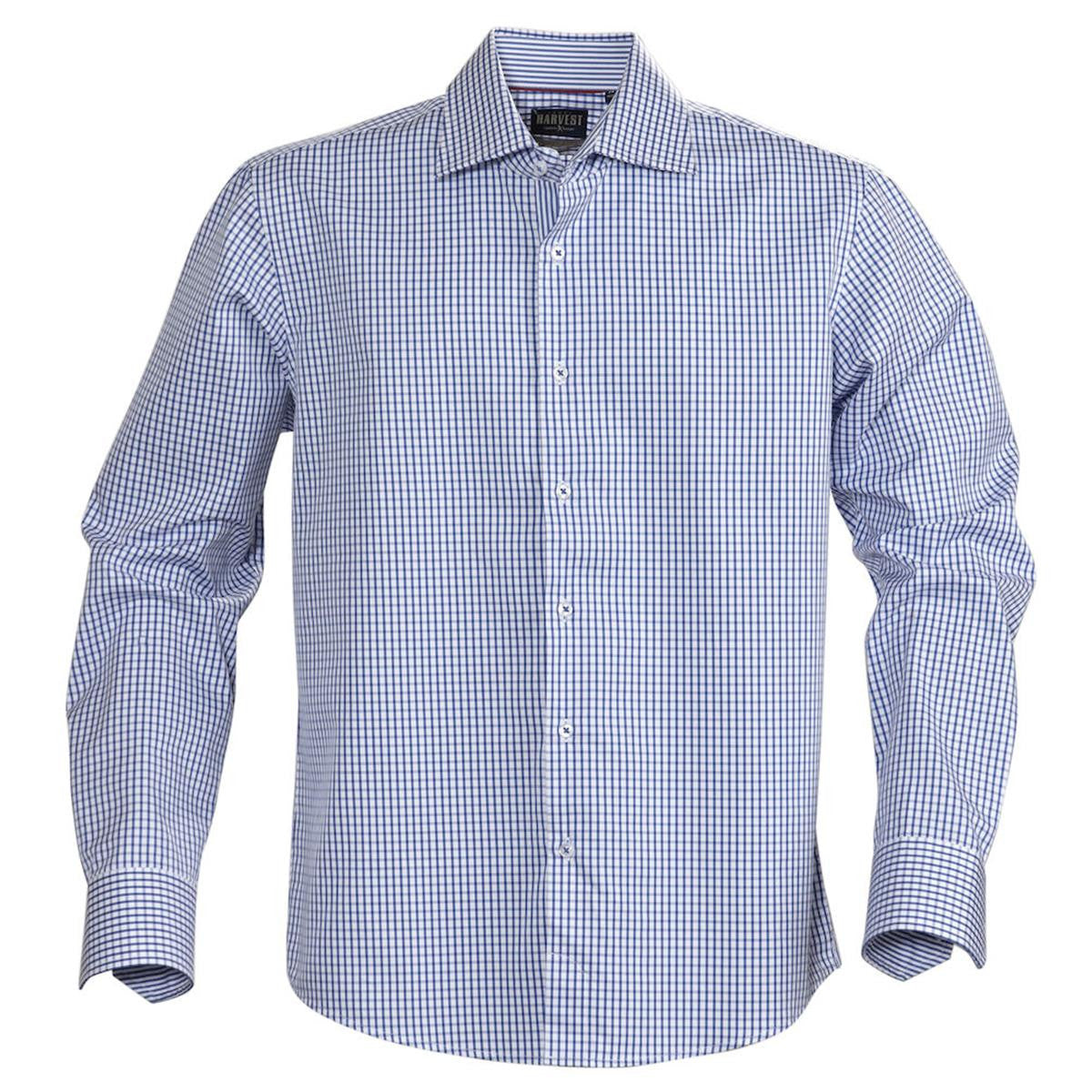 Tribeca Mens Shirt - JH304S