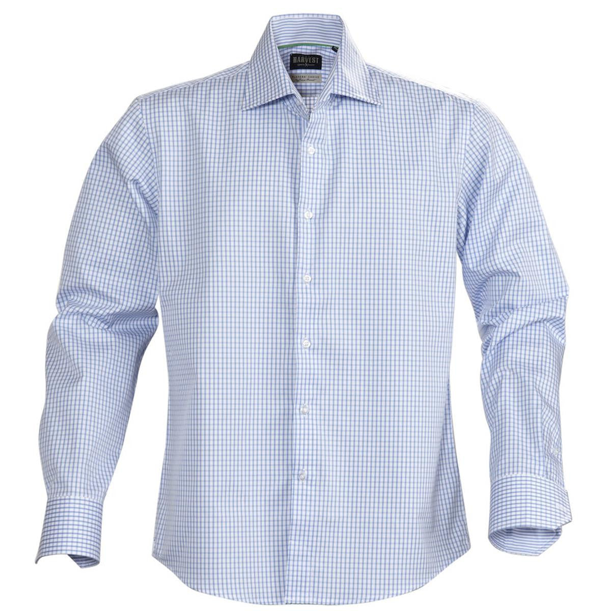Tribeca Mens Shirt - JH304S