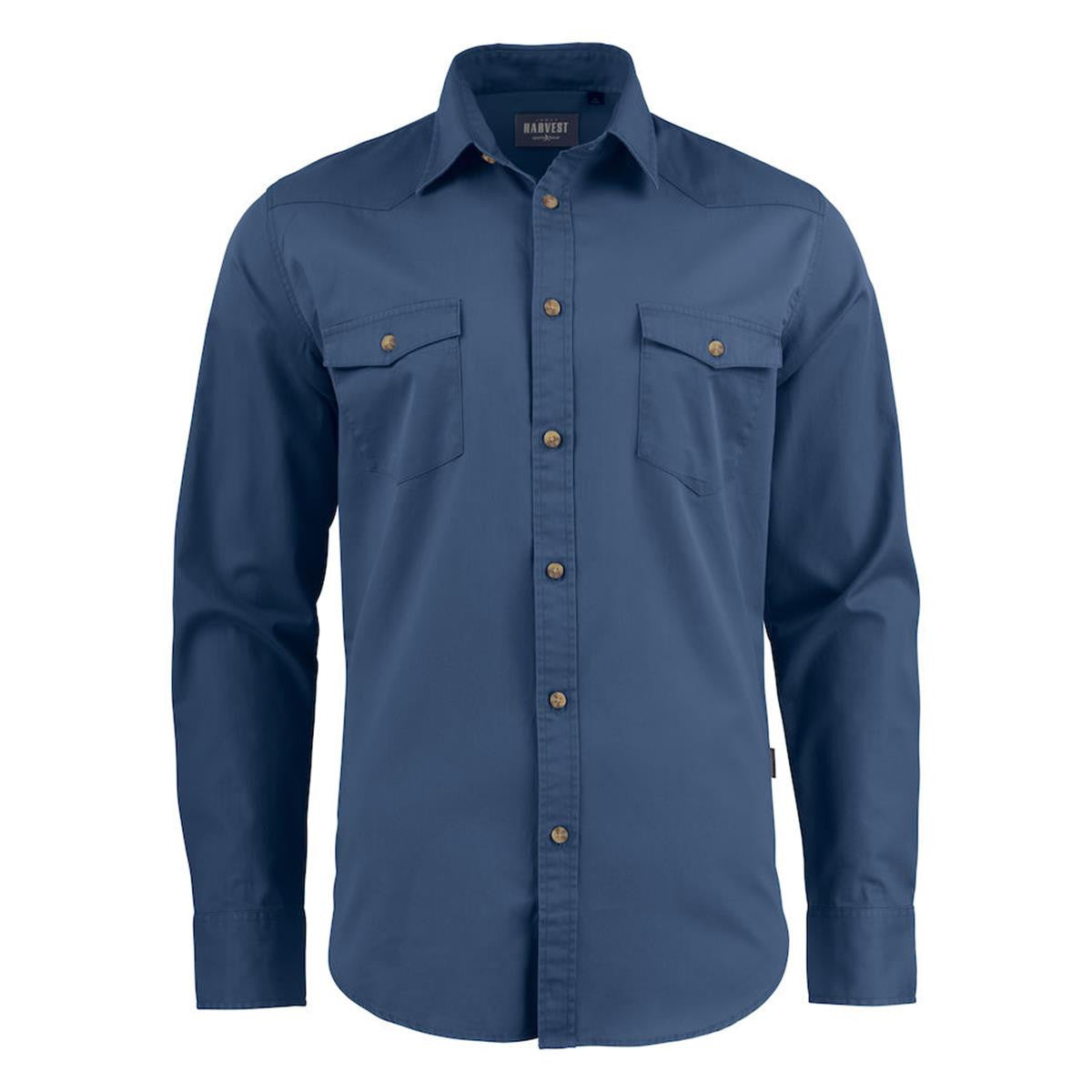 Treemore Mens Shirt - JH308