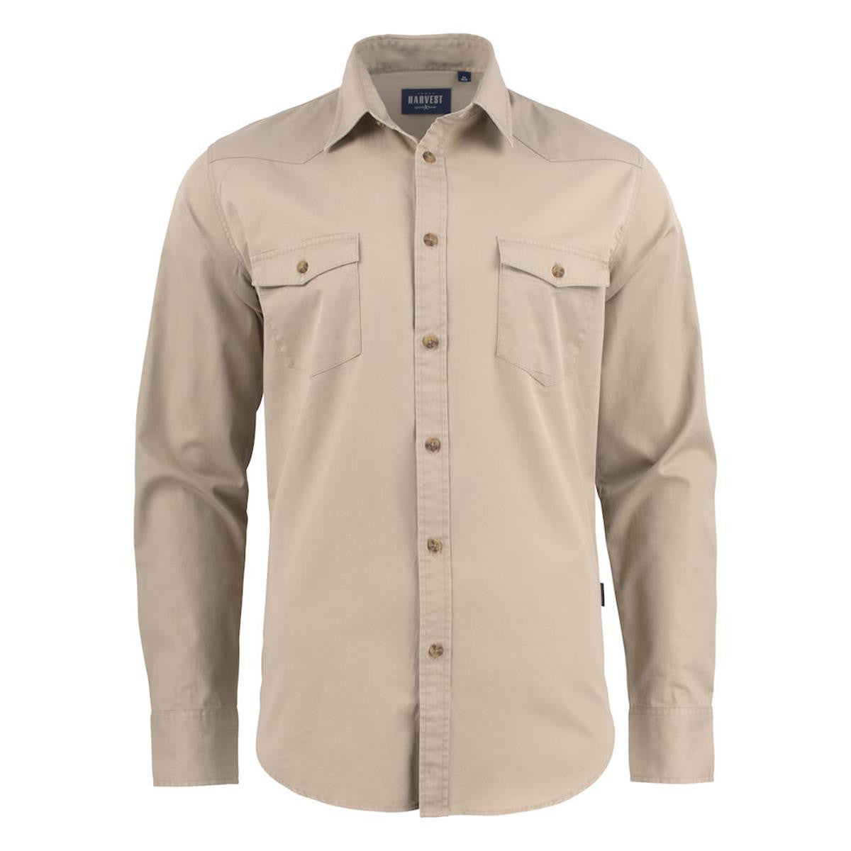 Treemore Mens Shirt - JH308