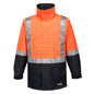 Huski Amp Jacket - K8005