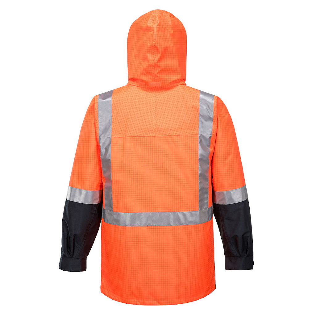 Huski Amp Jacket - K8005