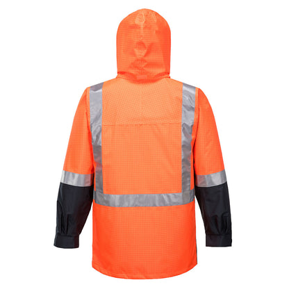 Huski Amp Jacket - K8005