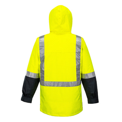 Huski Amp Jacket - K8005