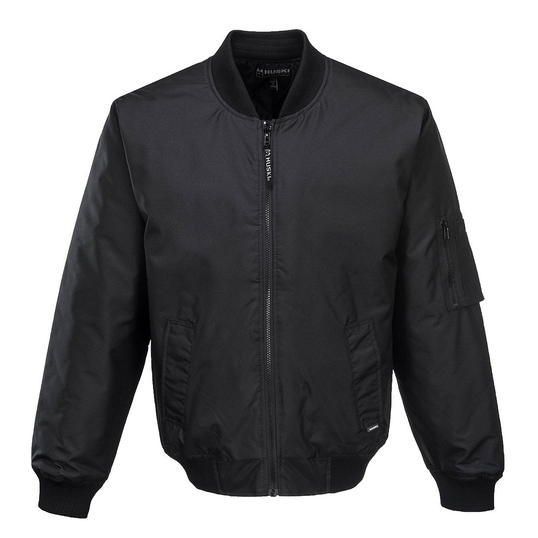 Clearance - Classic Combat Jacket - K8014