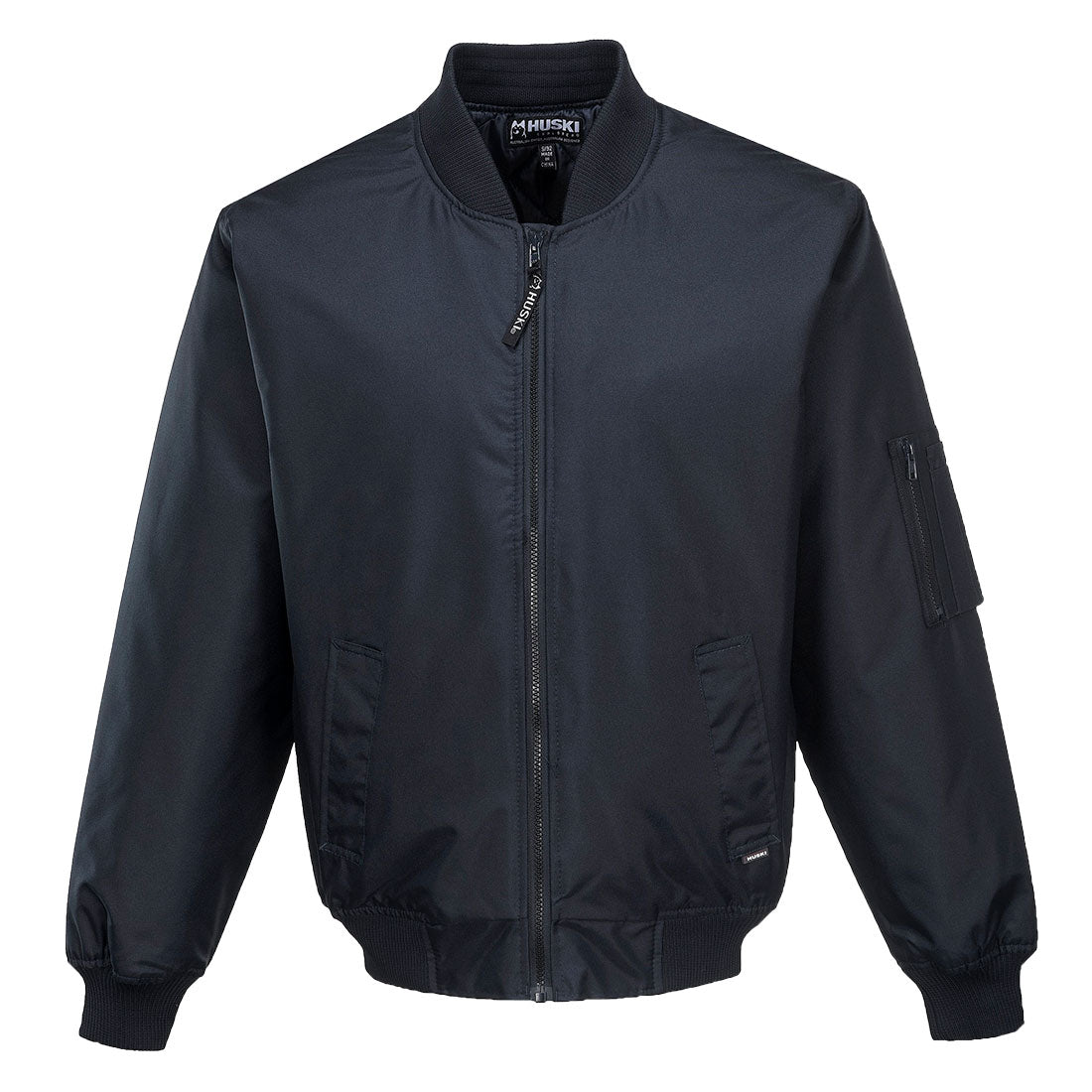 Clearance - Classic Combat Jacket - K8014