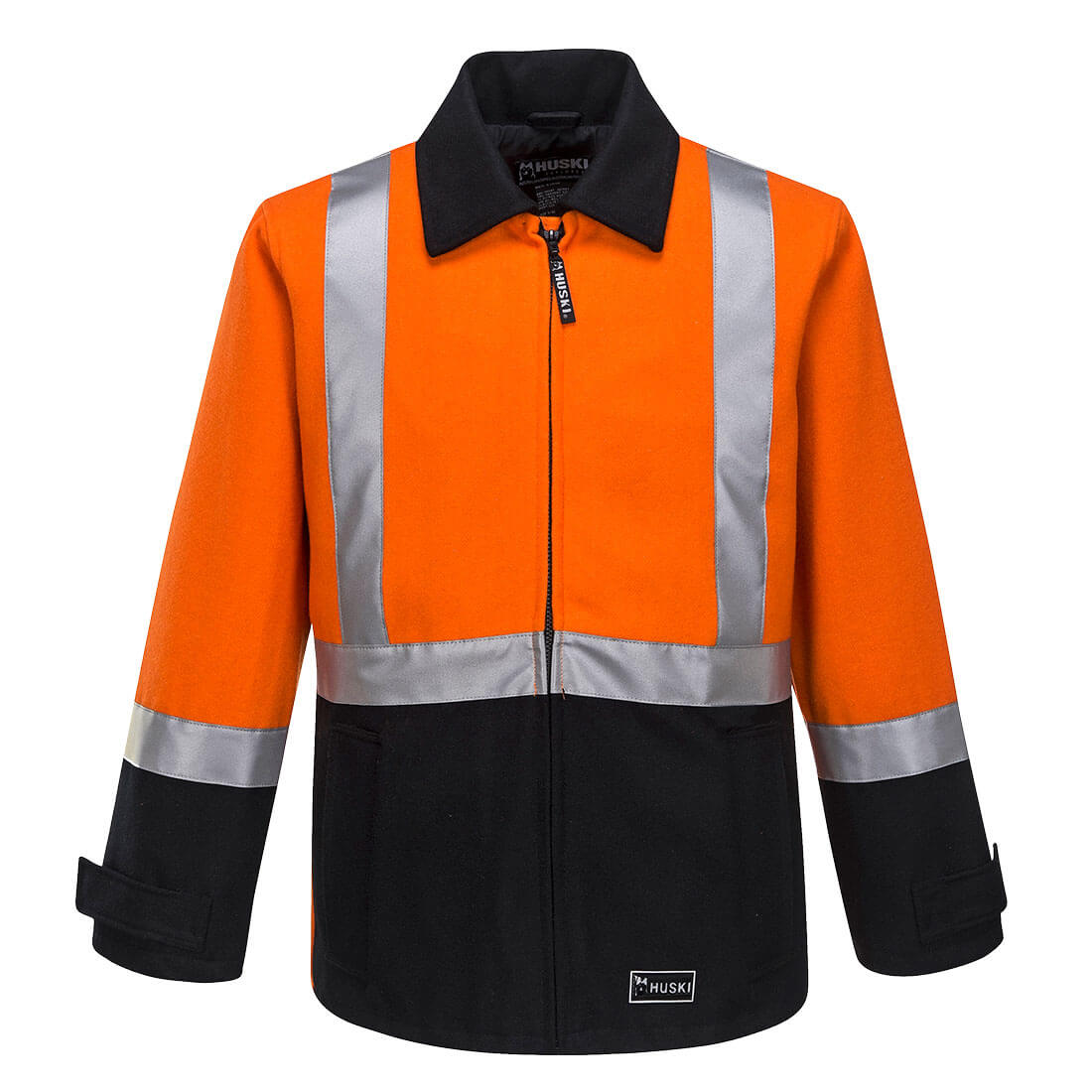 Huski Bluey Jacket - K8018