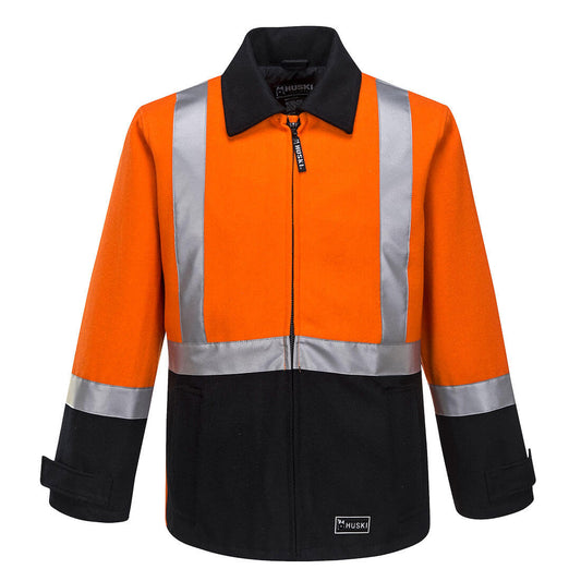 Huski Bluey Jacket - K8018