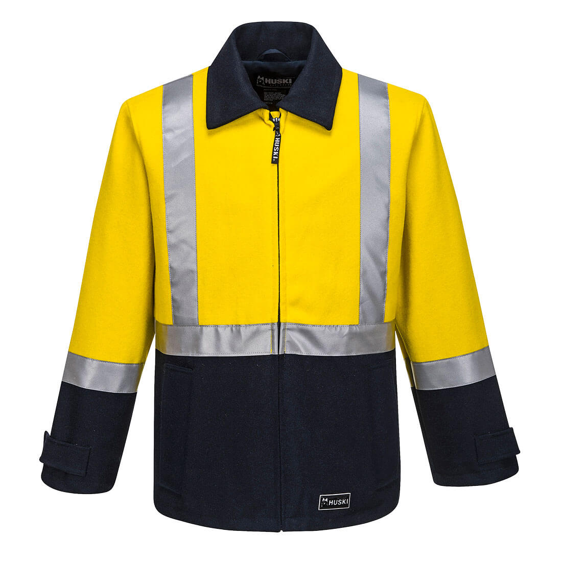 Huski Bluey Jacket - K8018