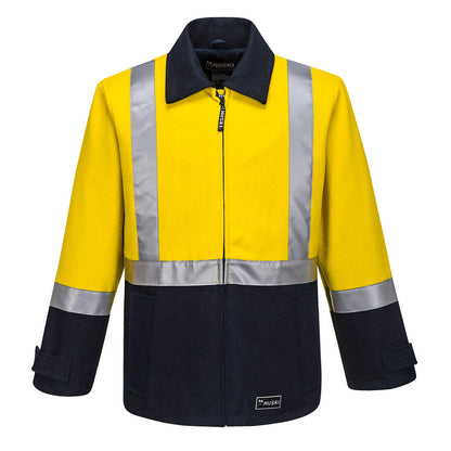 Huski Bluey Jacket - K8018