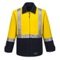 Huski Bluey Jacket - K8018