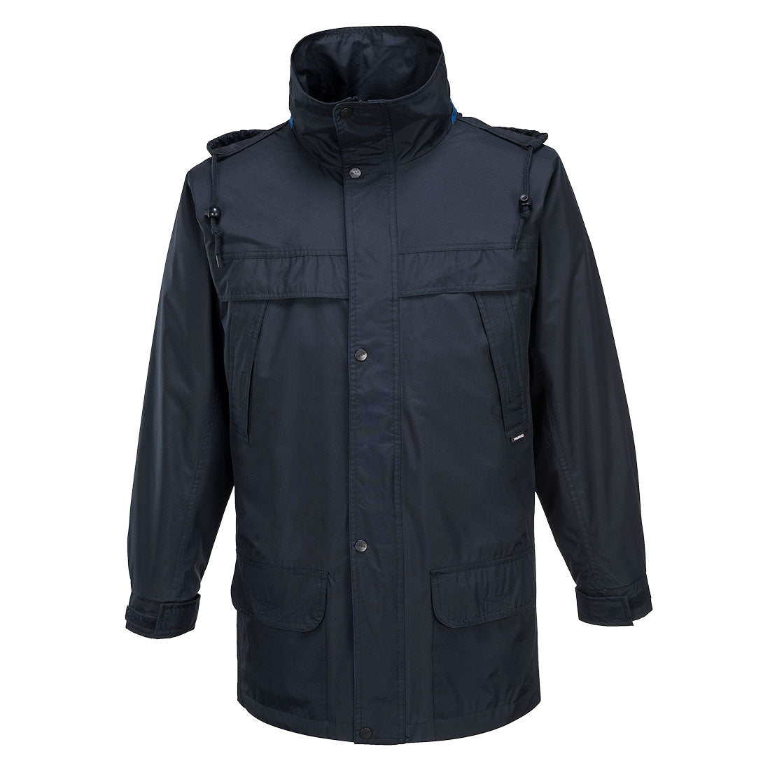 Huski Classic Jacket -  K8026