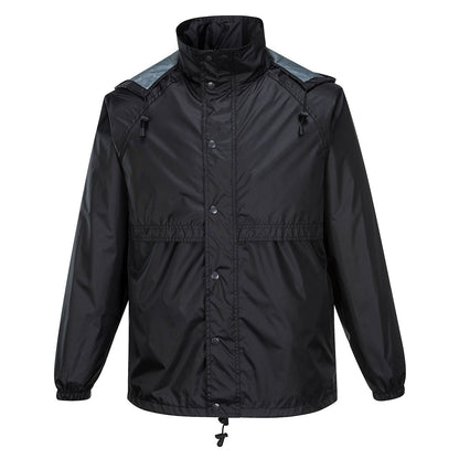 Huski Stratus Jacket - K8032 -