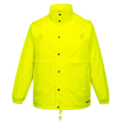 Huski Stratus Jacket - K8032 -
