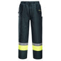 Freezer Pants Navy/Yellow - K8047