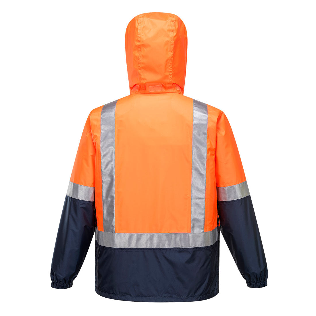 Socket Packable Jacket - K8069