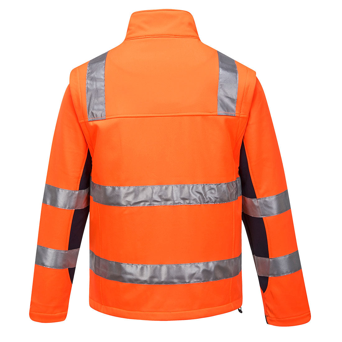 Chassis Jacket Softshell 2 in 1 - K8074