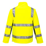 Chassis Jacket Softshell 2 in 1 - K8074