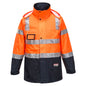 Transit Jacket - K8095