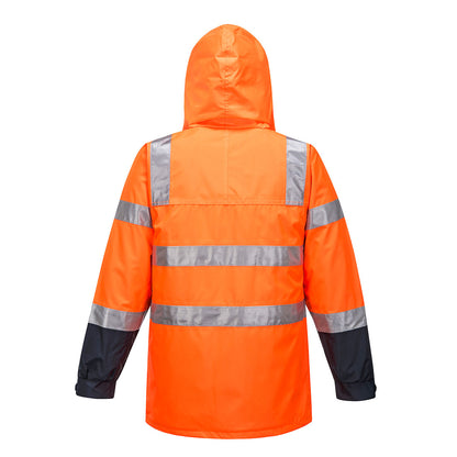 Transit Jacket - K8095