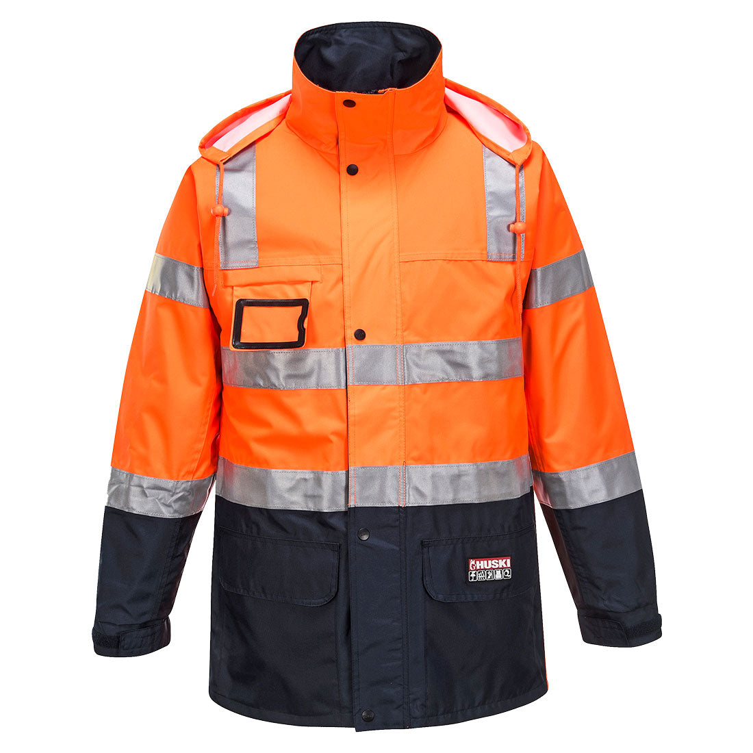 Transit Jacket - K8095