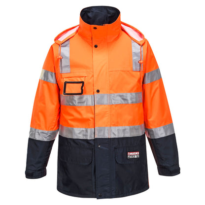 Transit Jacket - K8095