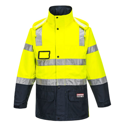 Transit Jacket - K8095