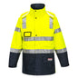Transit Jacket - K8095
