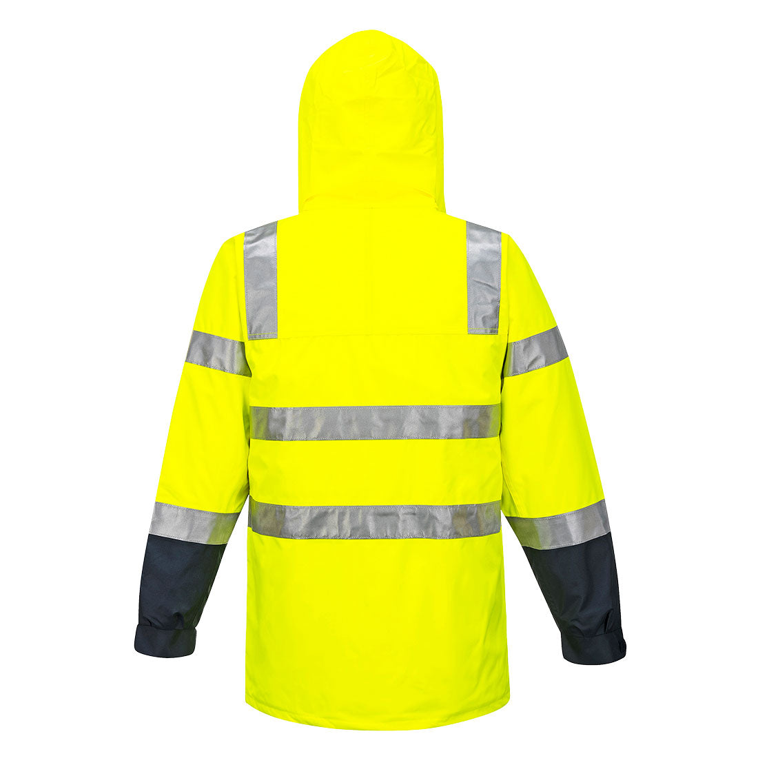 Transit Jacket - K8095