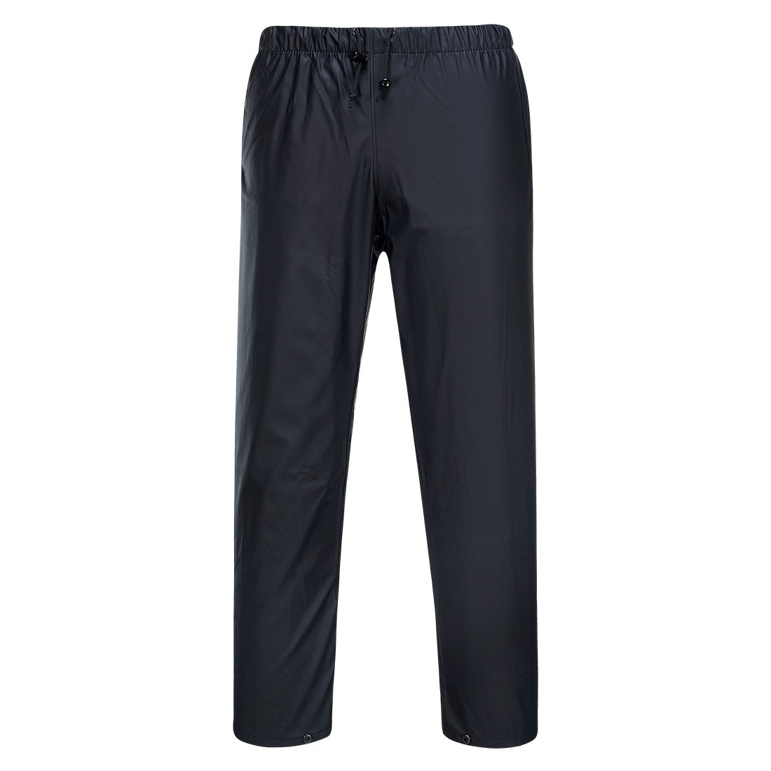 Huski Breathetec Pants Navy - K8102