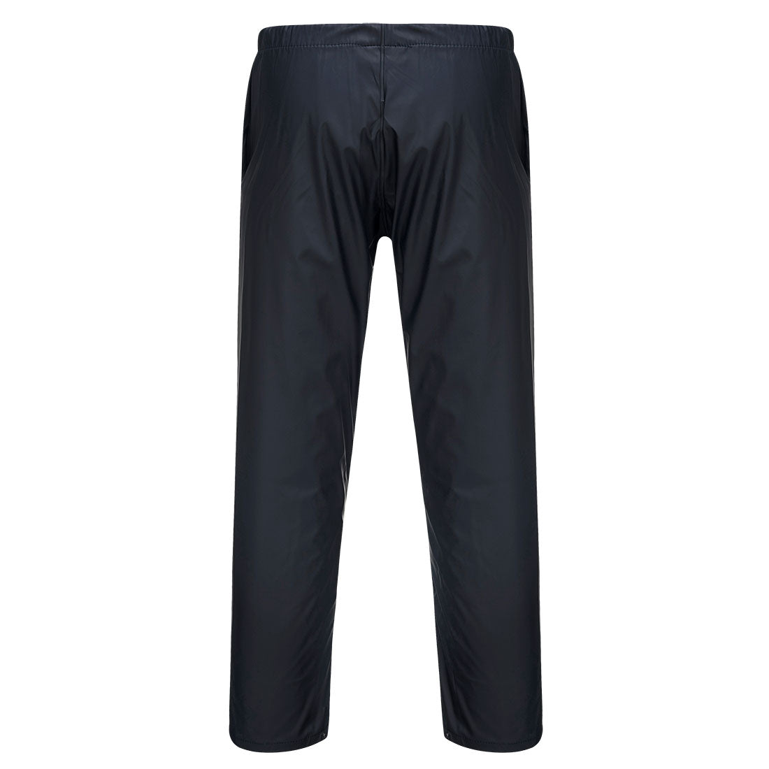 Huski Breathetec Pants Navy - K8102