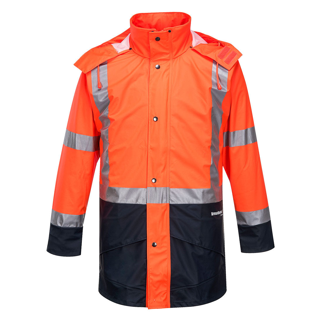 Farmers Hi-Vis Jacket - K8104