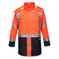 Farmers Hi-Vis Jacket - K8104