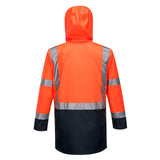 Farmers Hi-Vis Jacket - K8104