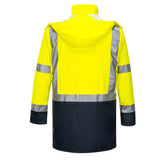 Farmers Hi-Vis Jacket - K8104