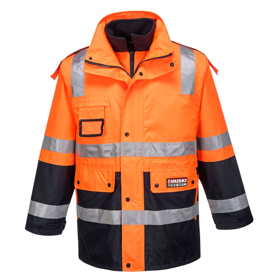 Venture 4-in-1 Jacket - K8106