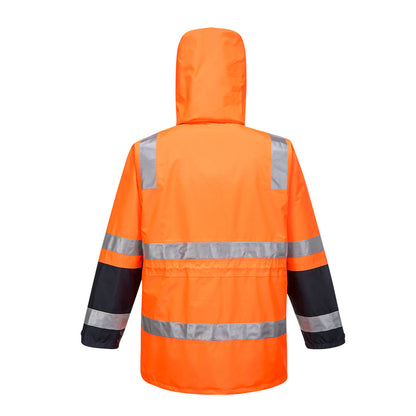 Venture 4-in-1 Jacket - K8106