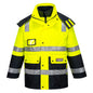 Venture 4-in-1 Jacket - K8106