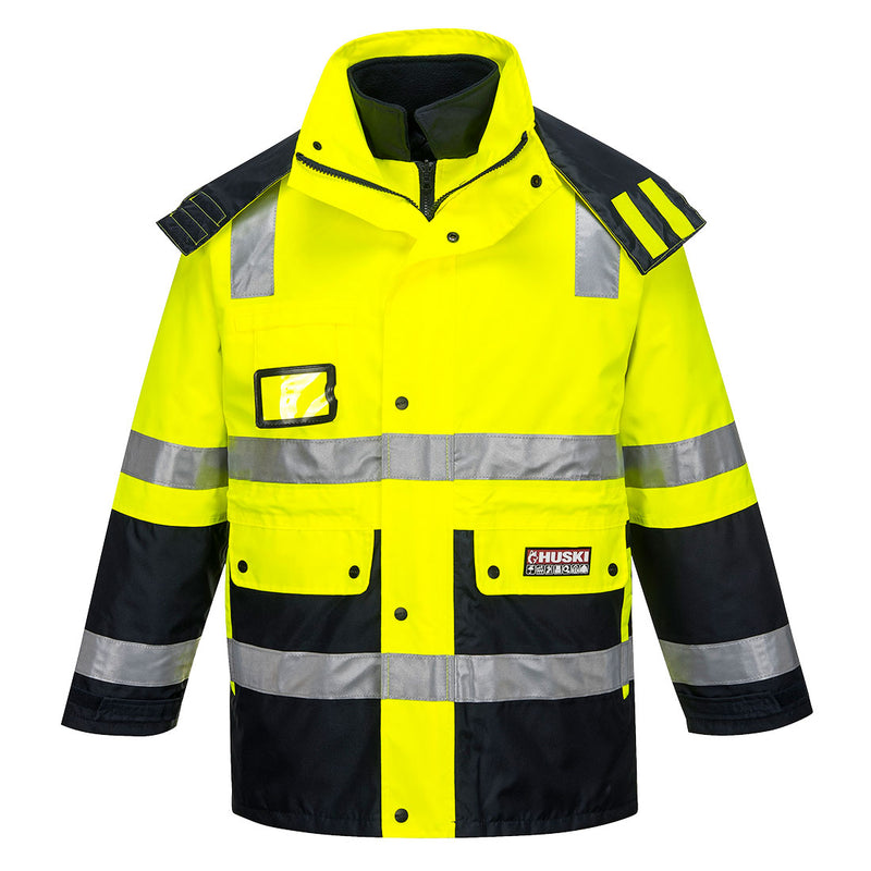 Venture 4-in-1 Jacket - K8106