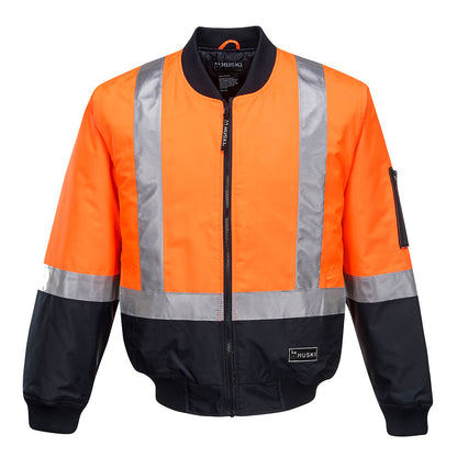 Bomber Jacket - K8131