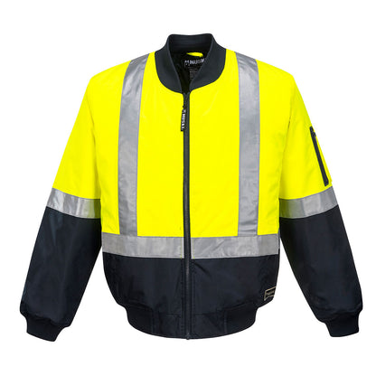 Bomber Jacket - K8131
