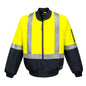 Bomber Jacket - K8131