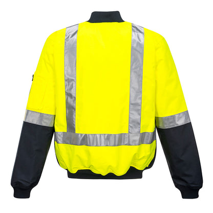 Bomber Jacket - K8131