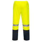 Scorch Pants Yellow/Navy - K8152