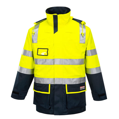 Huski Flash Flame Resistant Jacket - K8154
