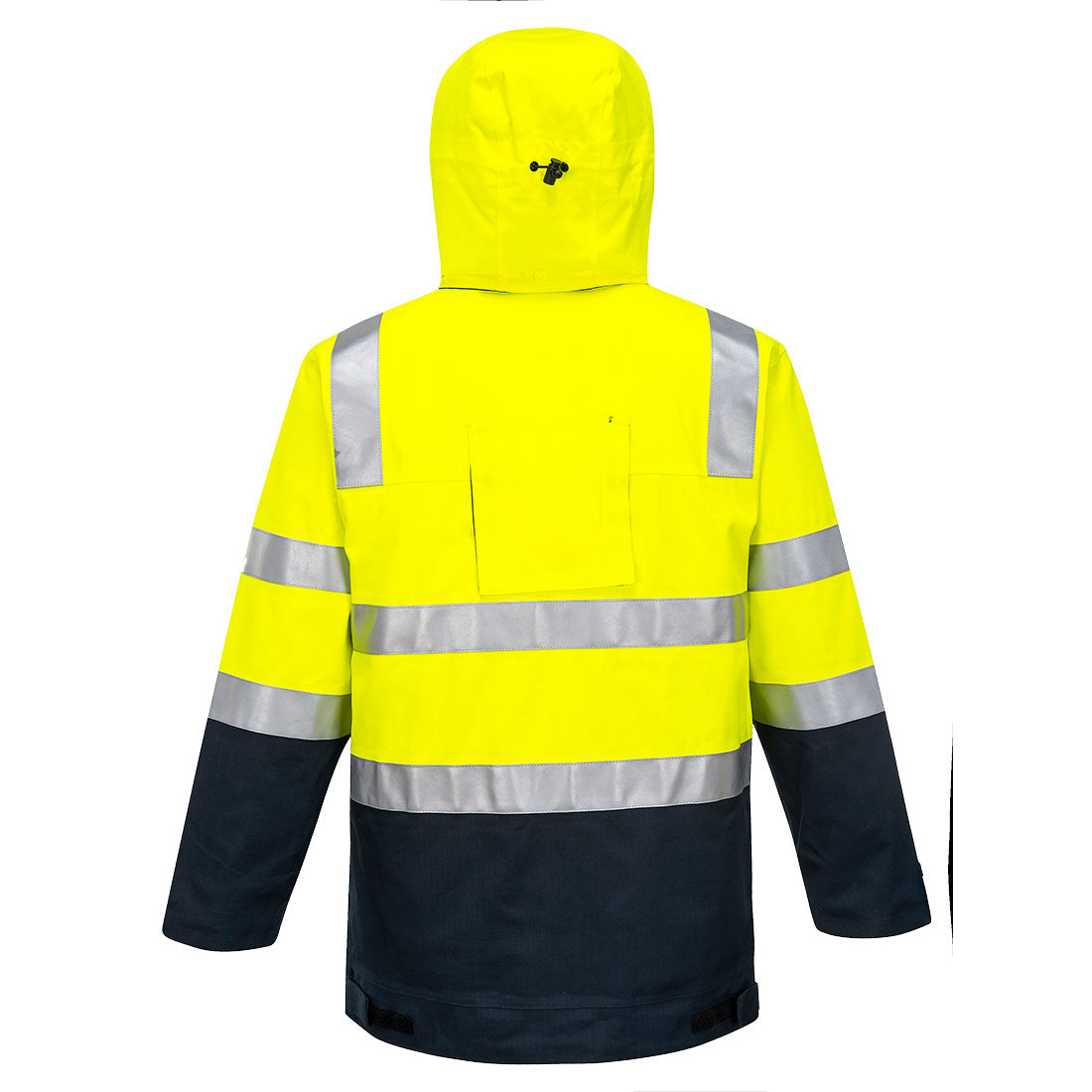 Huski Flash Flame Resistant Jacket - K8154