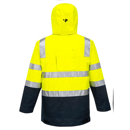 Huski Flash Flame Resistant Jacket - K8154