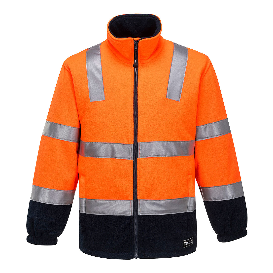 Convoy Polar Fleece Jacket - K8158